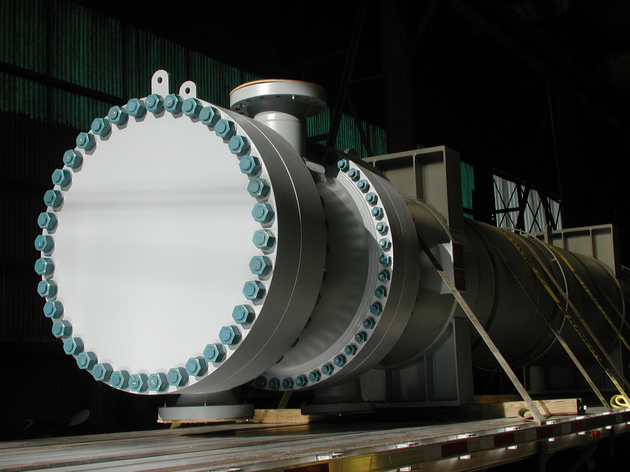 PROTHERM PROCESS AND THERMAL SYSTEMS FOR INDUSTRY