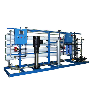 Industrial Hot Water & Boilers, ProTherm Ltd.